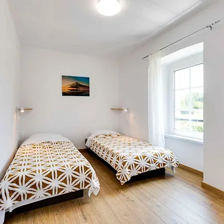 Apartament In - Insel Krk 53382 *