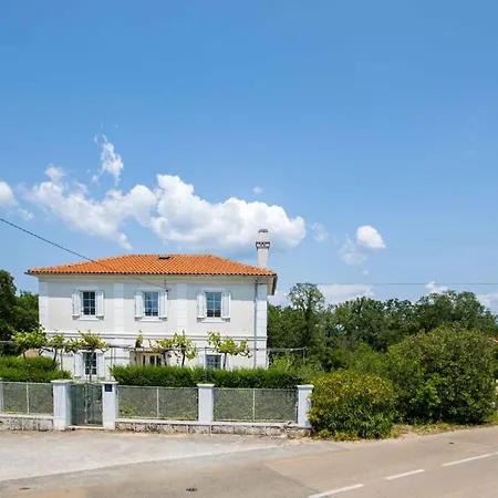 Apartament In - Insel Krk 53382 Rasopasno