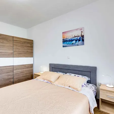 In - Insel Krk 53382 Apartament Rasopasno