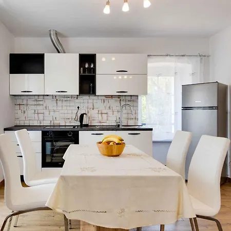 Διαμέρισμα In - Insel Krk 53382 *