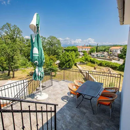 In - Insel Krk 53382 Διαμέρισμα