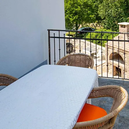 In - Insel Krk 53382 Διαμέρισμα *