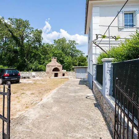 In - Insel Krk 53382 Διαμέρισμα Rasopasno
