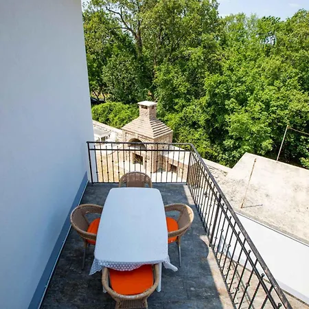 Διαμέρισμα In - Insel Krk 53382 Rasopasno