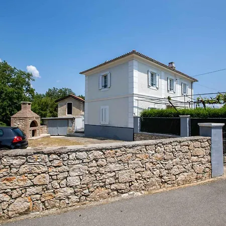In - Insel Krk 53382 Διαμέρισμα *
