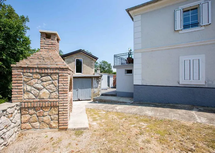 Apartmán In - Insel Krk 53382